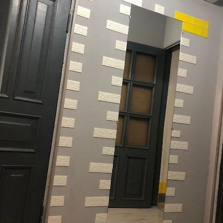 Apartmán Devolano 1 Oděsa Exteriér fotografie
