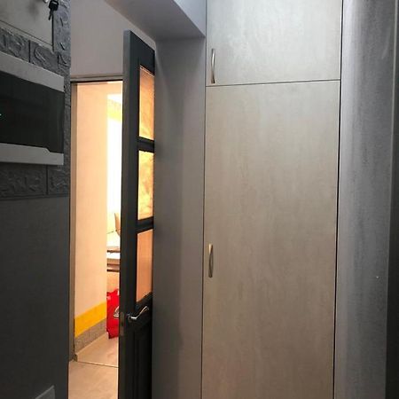 Apartmán Devolano 1 Oděsa Exteriér fotografie