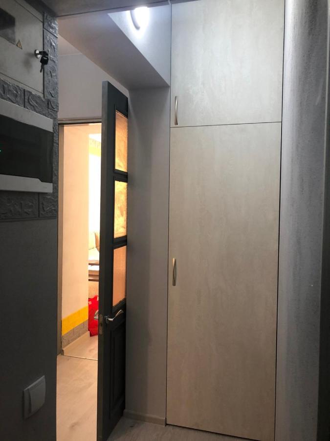 Apartmán Devolano 1 Oděsa Exteriér fotografie