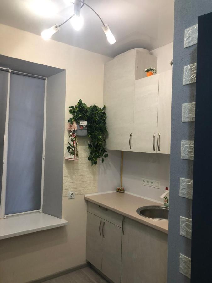 Apartmán Devolano 1 Oděsa Exteriér fotografie