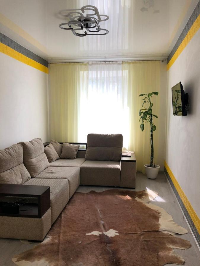 Apartmán Devolano 1 Oděsa Exteriér fotografie