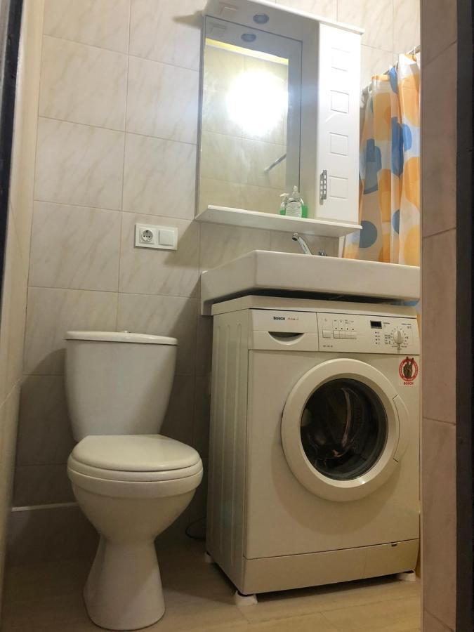 Apartmán Devolano 1 Oděsa Exteriér fotografie