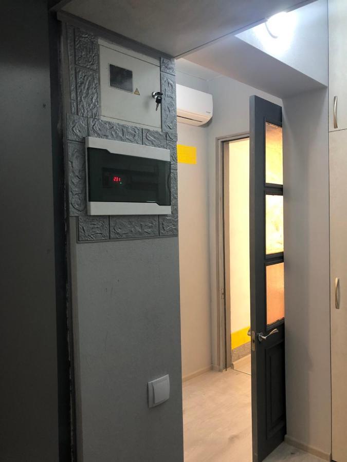 Apartmán Devolano 1 Oděsa Exteriér fotografie