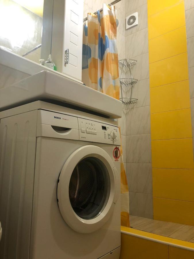 Apartmán Devolano 1 Oděsa Exteriér fotografie