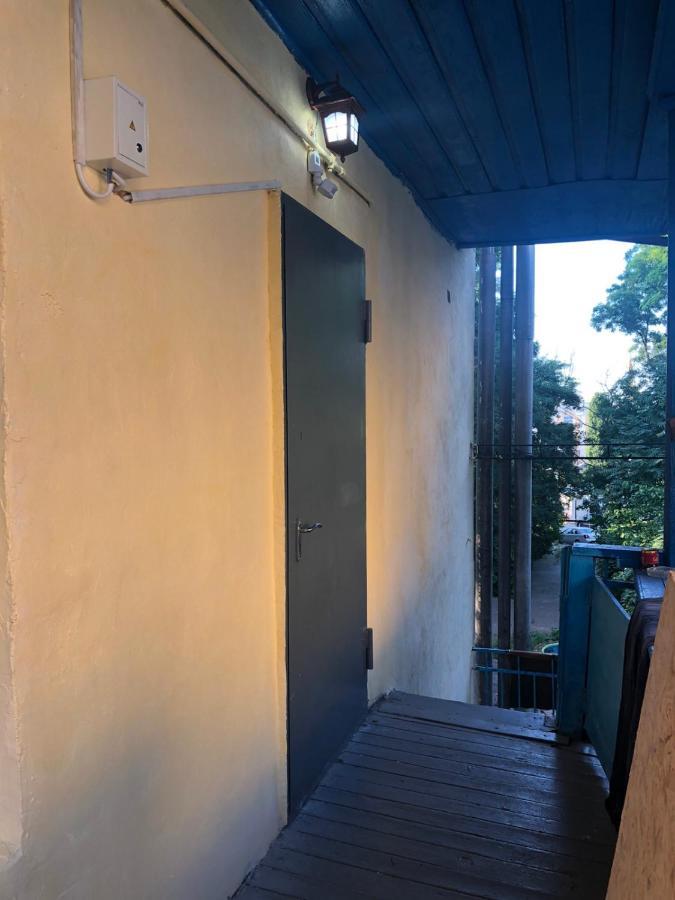 Apartmán Devolano 1 Oděsa Exteriér fotografie