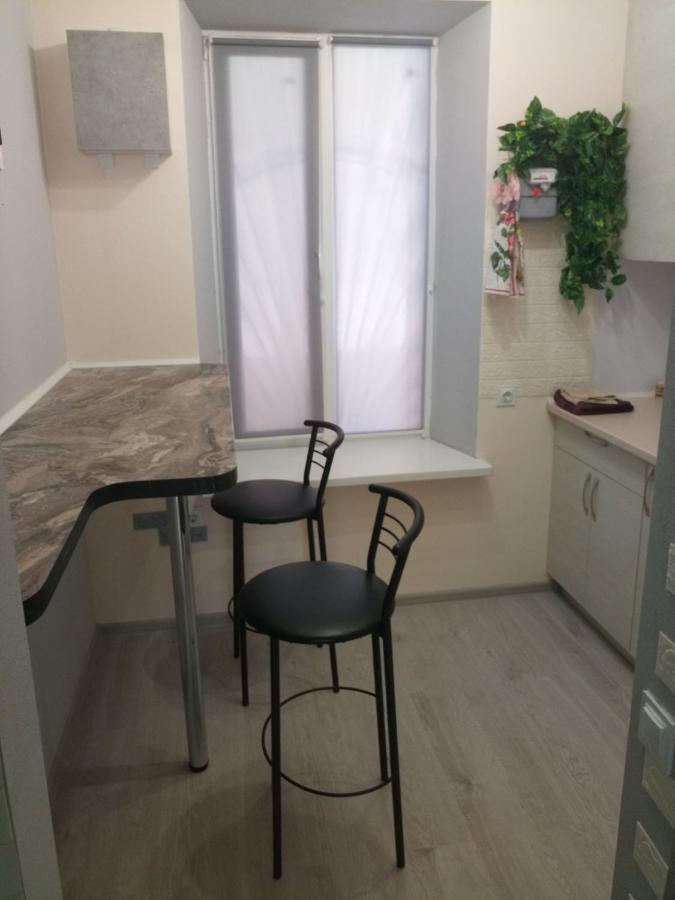 Apartmán Devolano 1 Oděsa Exteriér fotografie